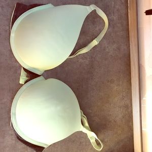 PINK wear everywhere push up bra